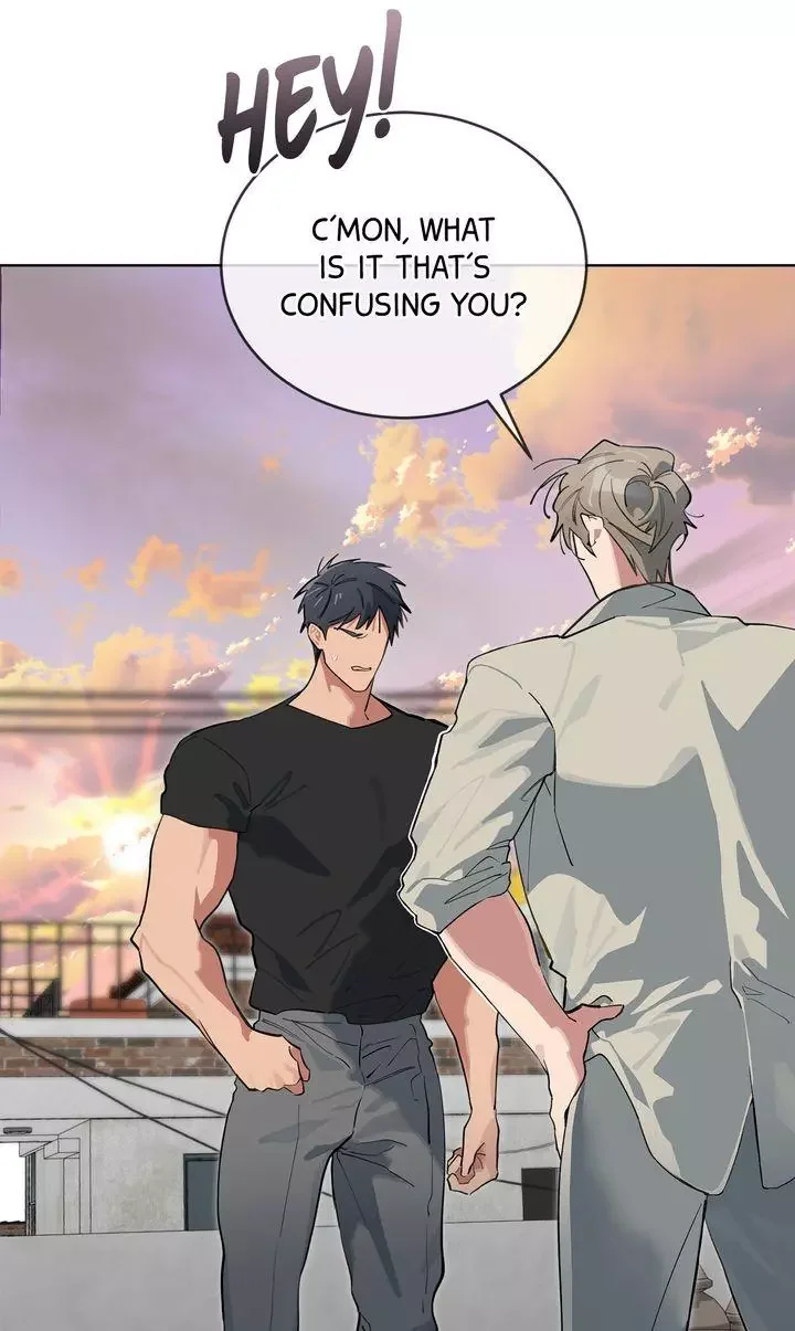 Please Add Some Charcoal - Chapter 50 Page 16