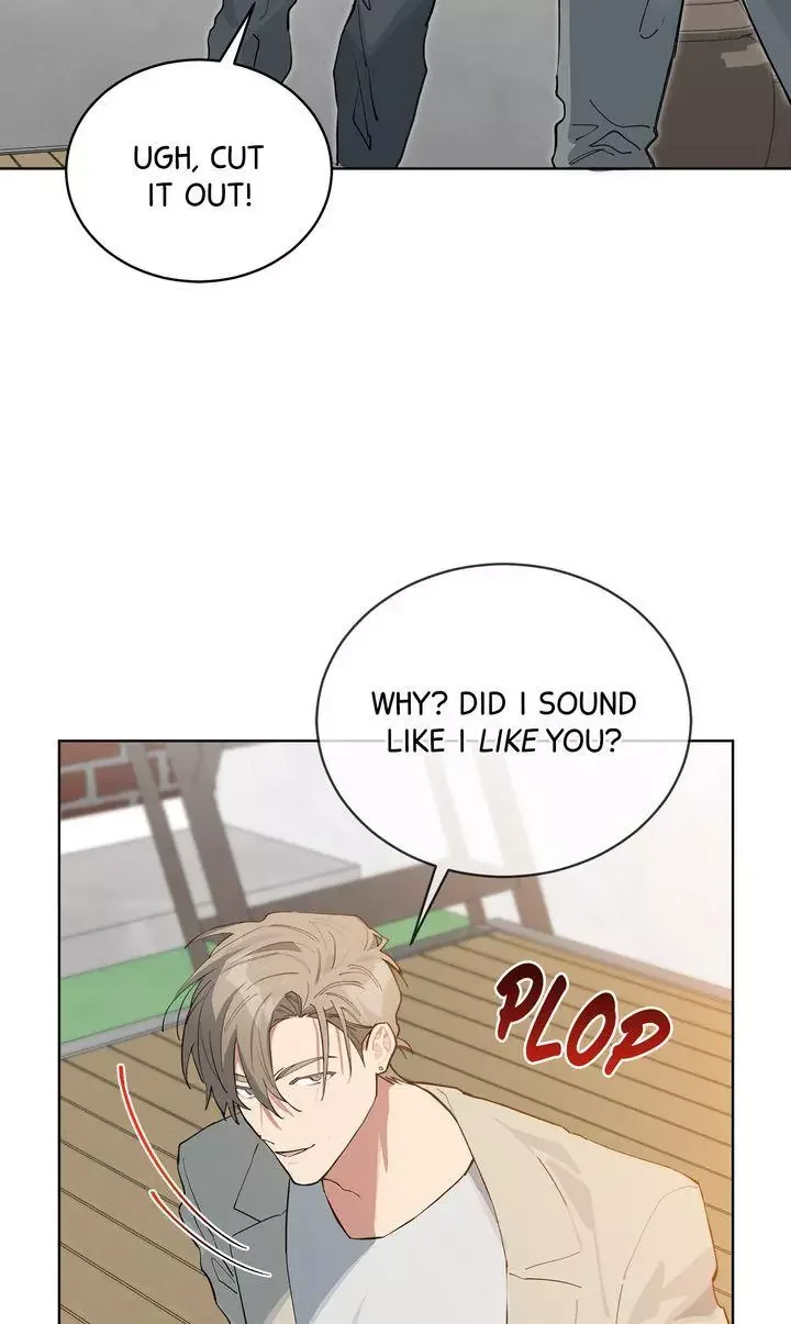 Please Add Some Charcoal - Chapter 50 Page 17