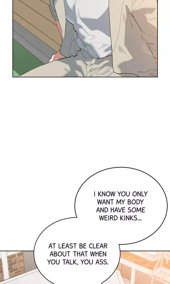 Please Add Some Charcoal - Chapter 50 Page 18