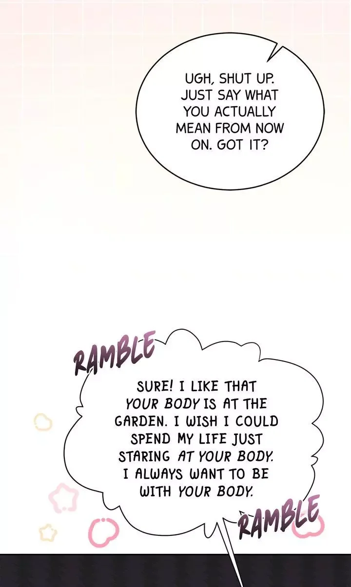 Please Add Some Charcoal - Chapter 50 Page 20
