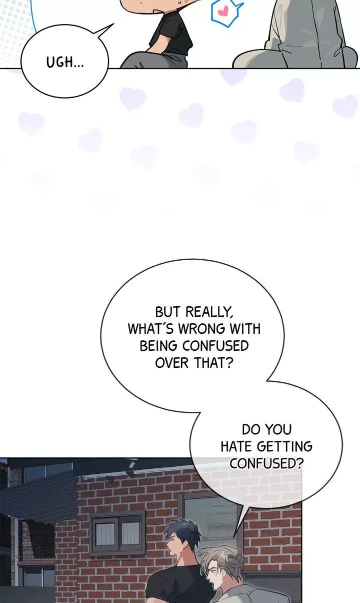 Please Add Some Charcoal - Chapter 50 Page 27