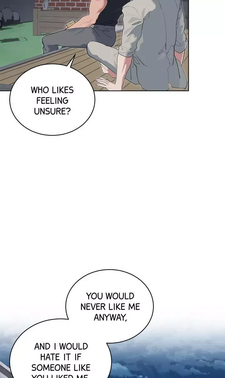 Please Add Some Charcoal - Chapter 50 Page 28