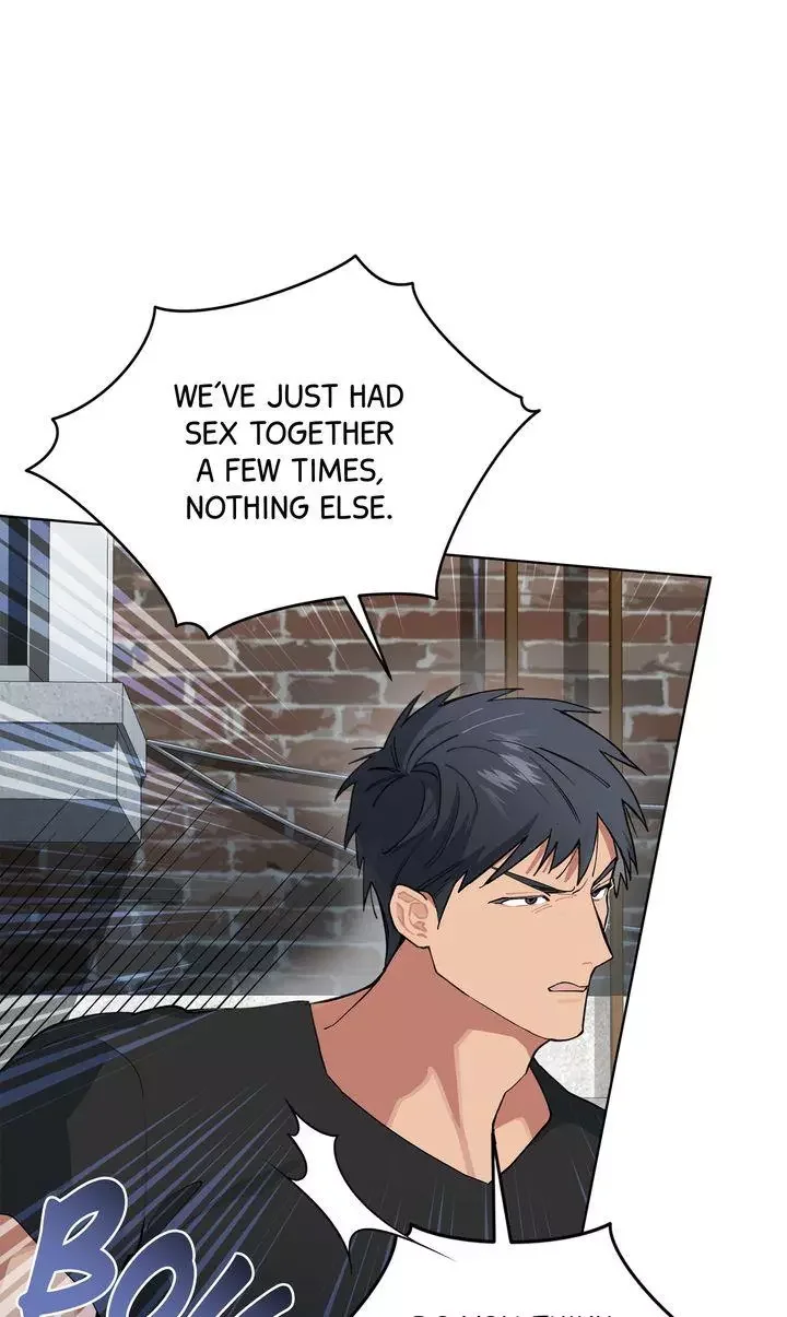 Please Add Some Charcoal - Chapter 50 Page 33