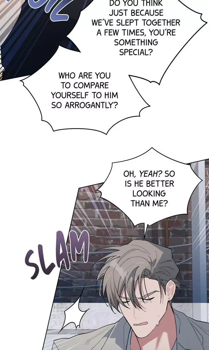 Please Add Some Charcoal - Chapter 50 Page 34