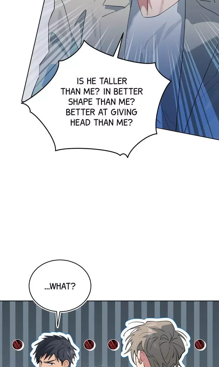 Please Add Some Charcoal - Chapter 50 Page 35
