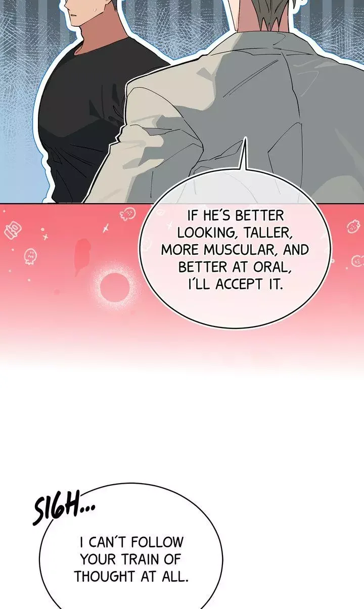 Please Add Some Charcoal - Chapter 50 Page 36
