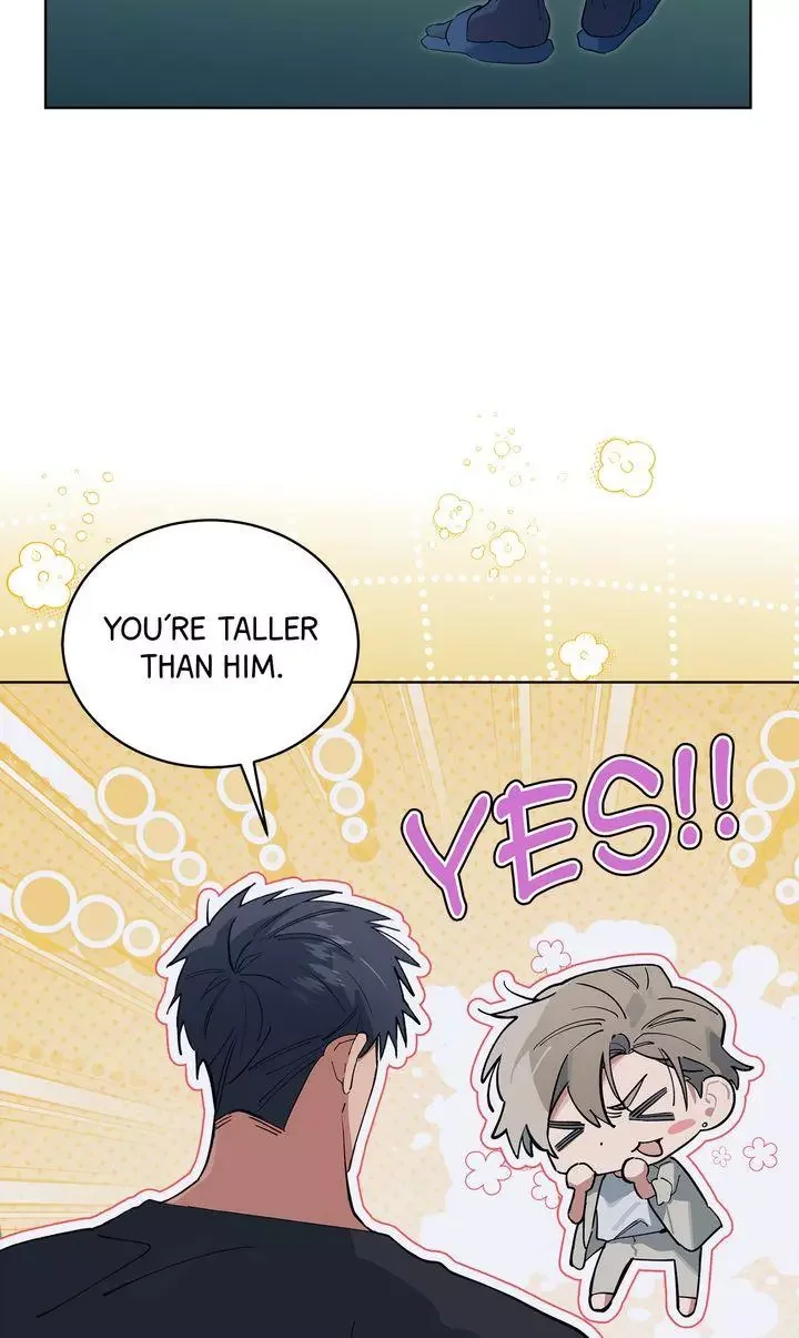 Please Add Some Charcoal - Chapter 50 Page 43