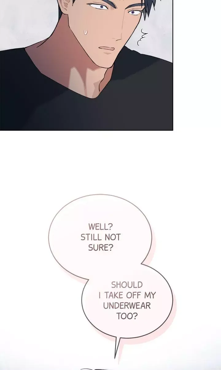 Please Add Some Charcoal - Chapter 50 Page 46
