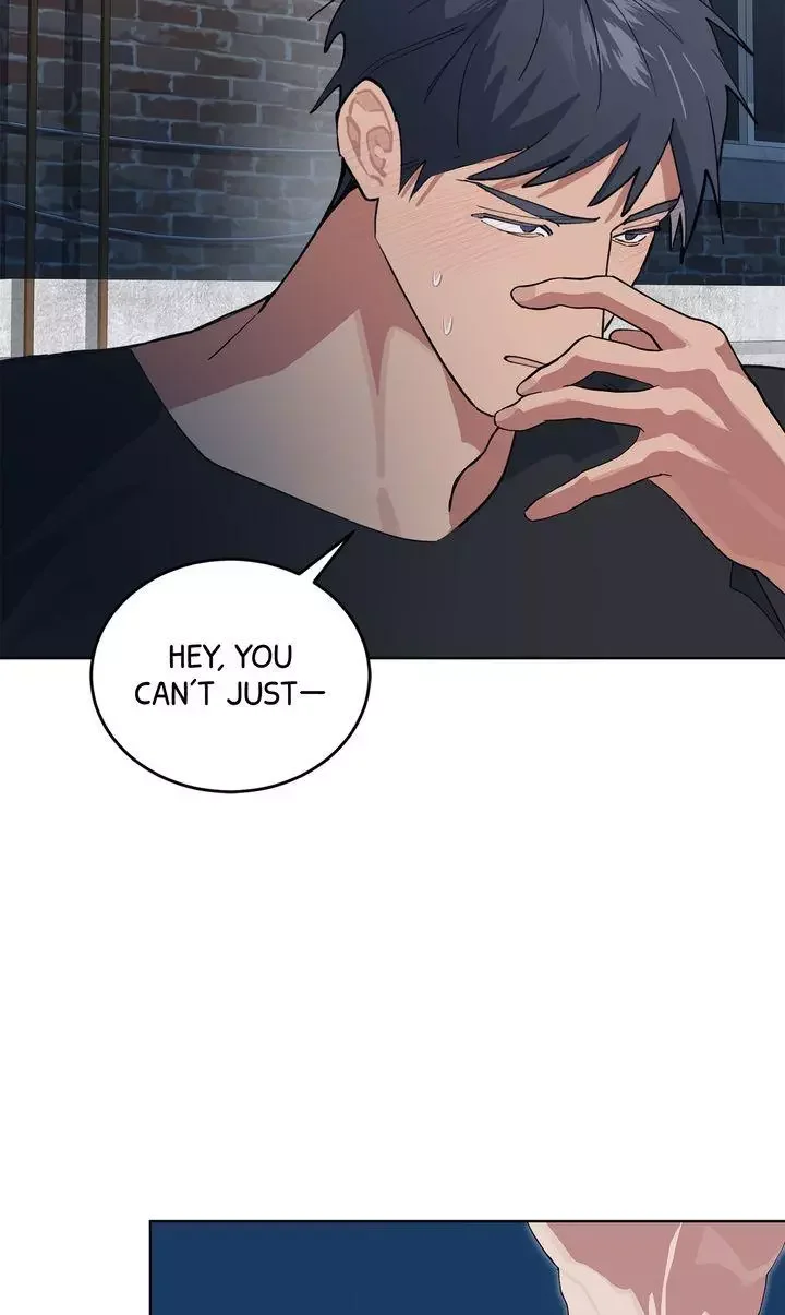 Please Add Some Charcoal - Chapter 50 Page 48
