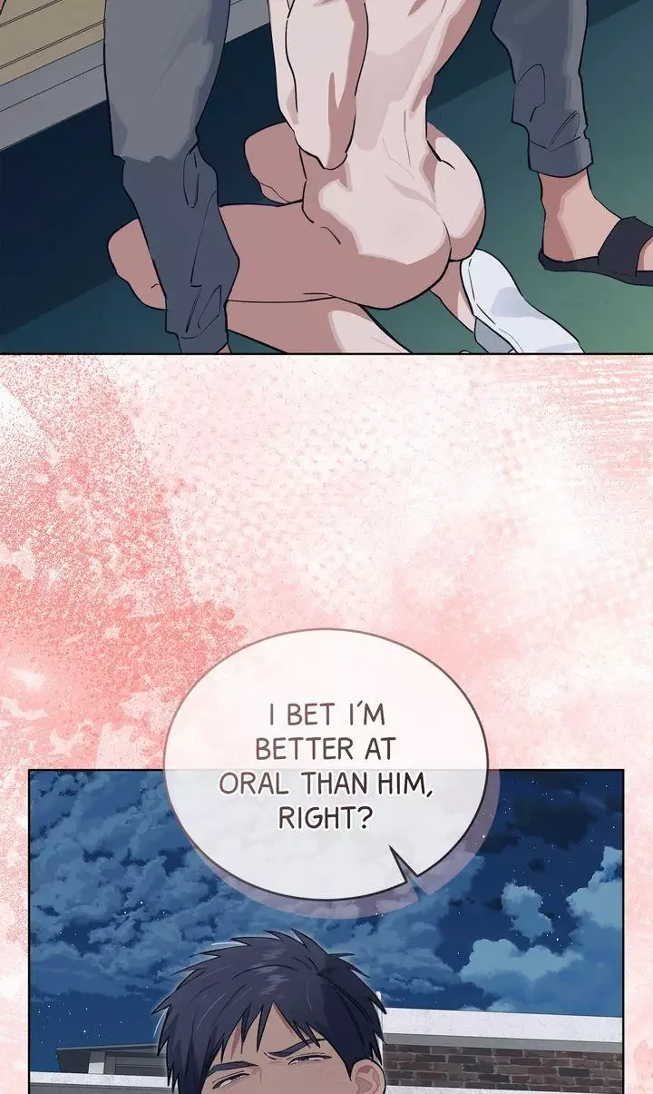 Please Add Some Charcoal - Chapter 50 Page 51
