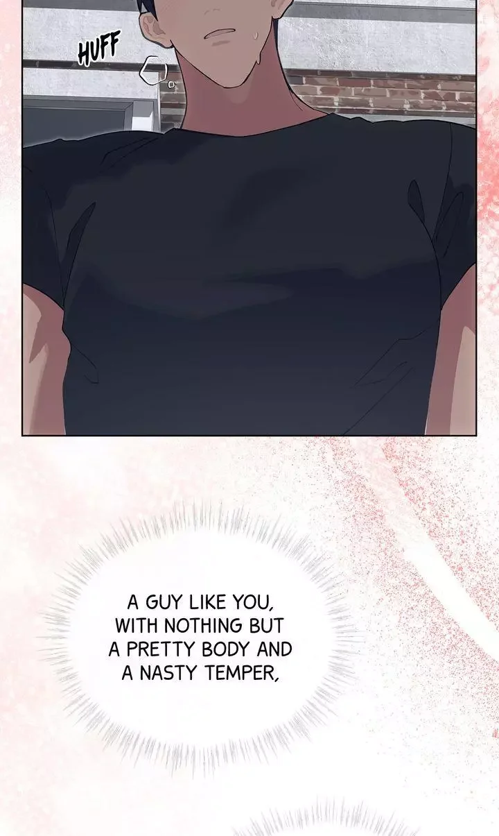 Please Add Some Charcoal - Chapter 50 Page 52