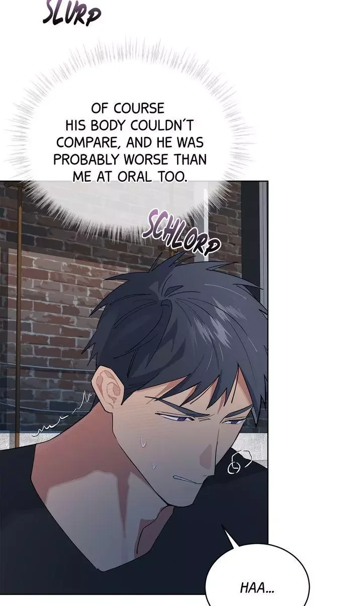 Please Add Some Charcoal - Chapter 50 Page 54