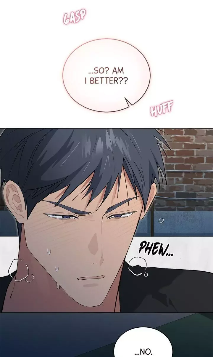 Please Add Some Charcoal - Chapter 50 Page 59