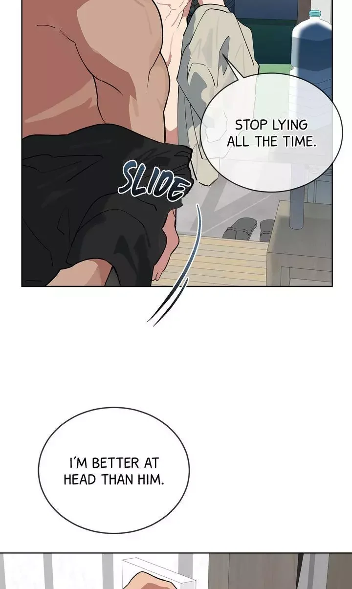 Please Add Some Charcoal - Chapter 50 Page 65