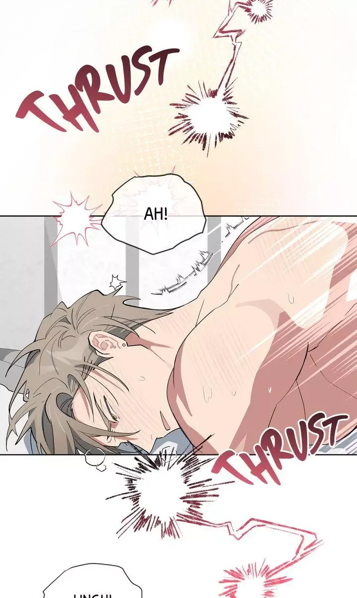 Please Add Some Charcoal - Chapter 50 Page 71