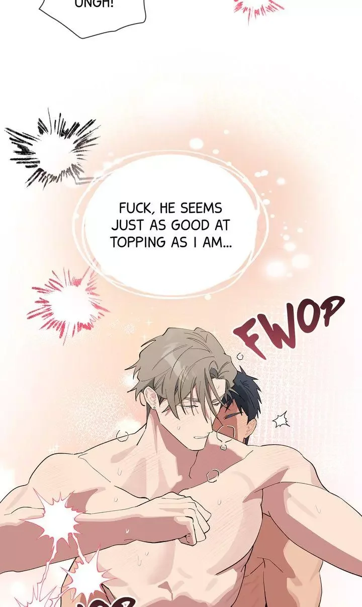 Please Add Some Charcoal - Chapter 50 Page 72