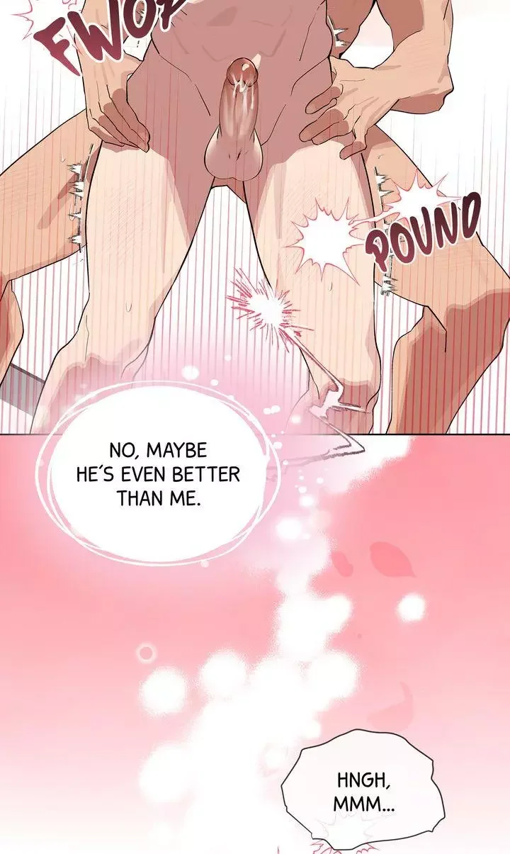 Please Add Some Charcoal - Chapter 50 Page 73