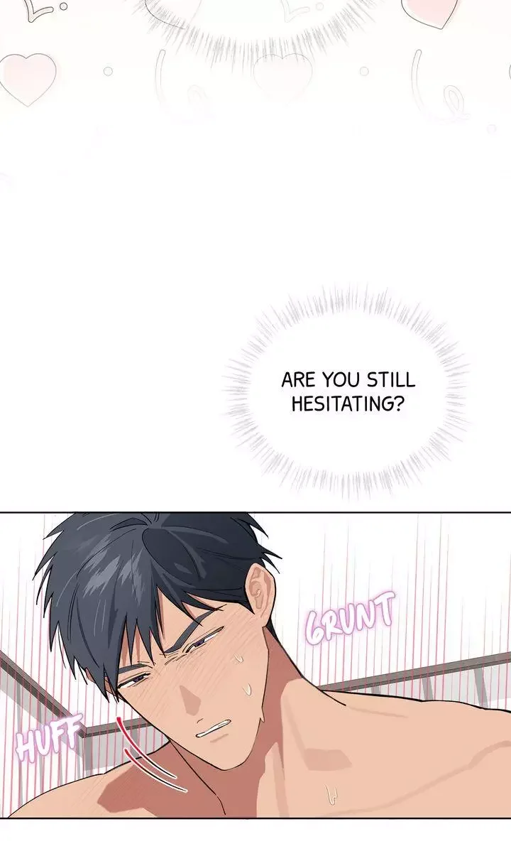Please Add Some Charcoal - Chapter 50 Page 76
