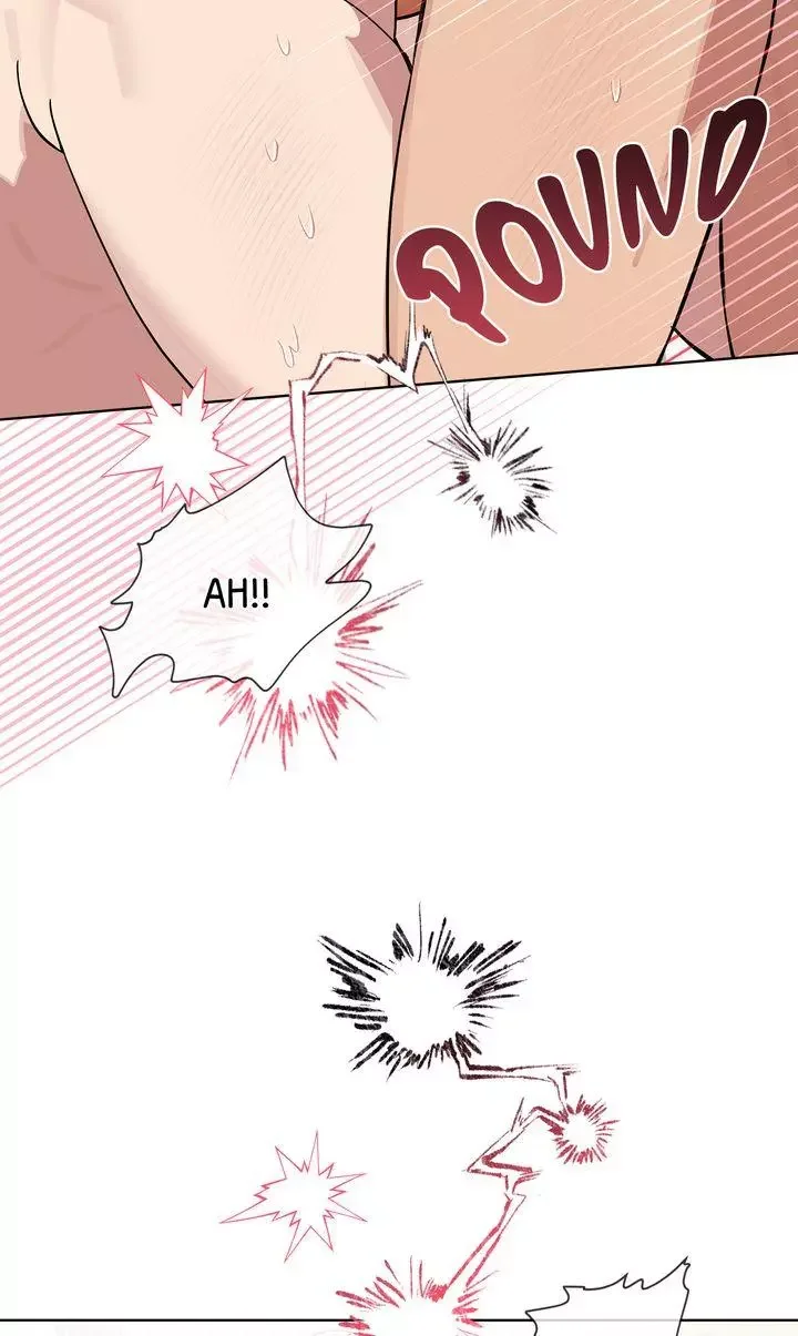 Please Add Some Charcoal - Chapter 50 Page 78