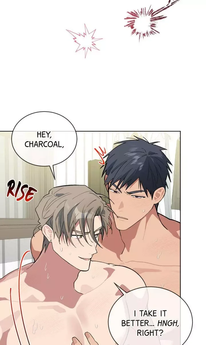 Please Add Some Charcoal - Chapter 50 Page 80