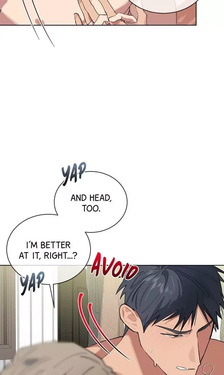 Please Add Some Charcoal - Chapter 50 Page 81