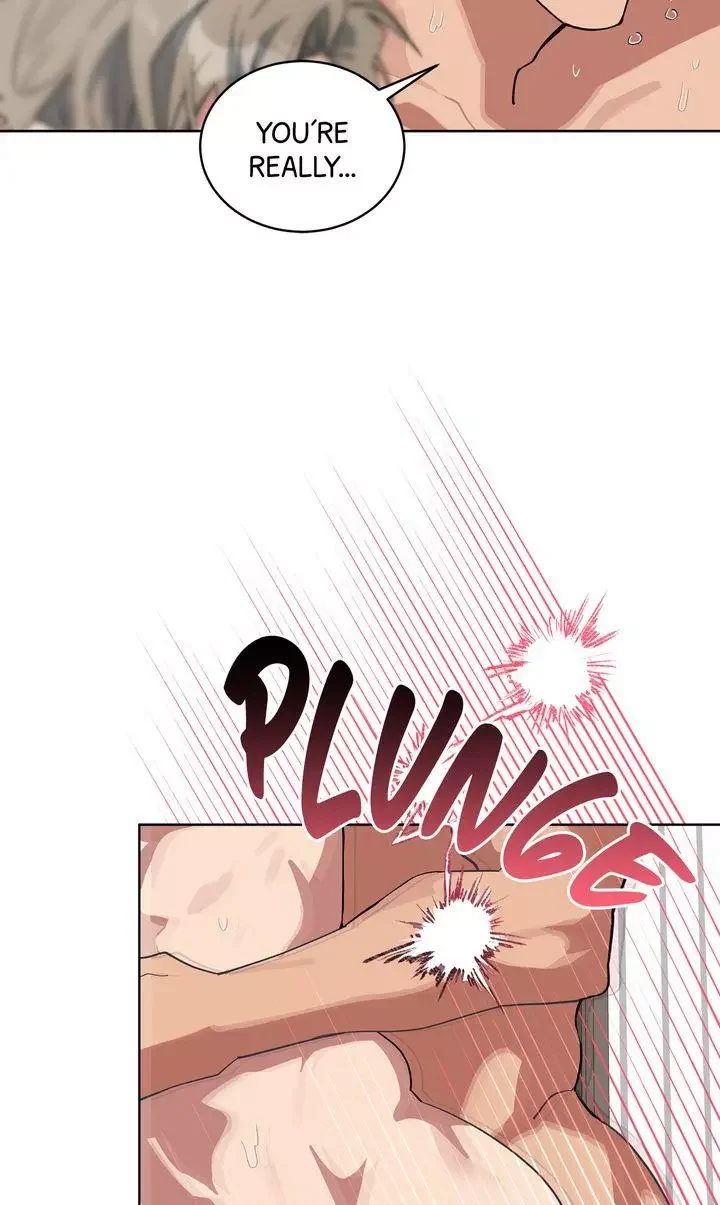 Please Add Some Charcoal - Chapter 50 Page 82
