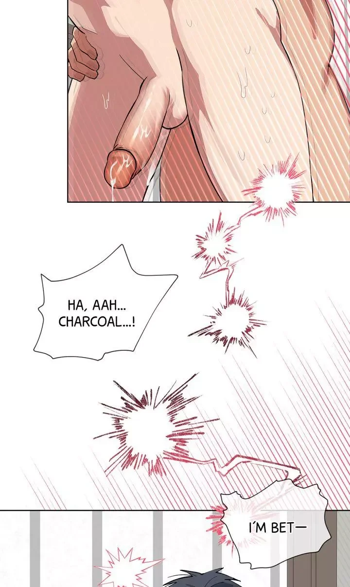Please Add Some Charcoal - Chapter 50 Page 83