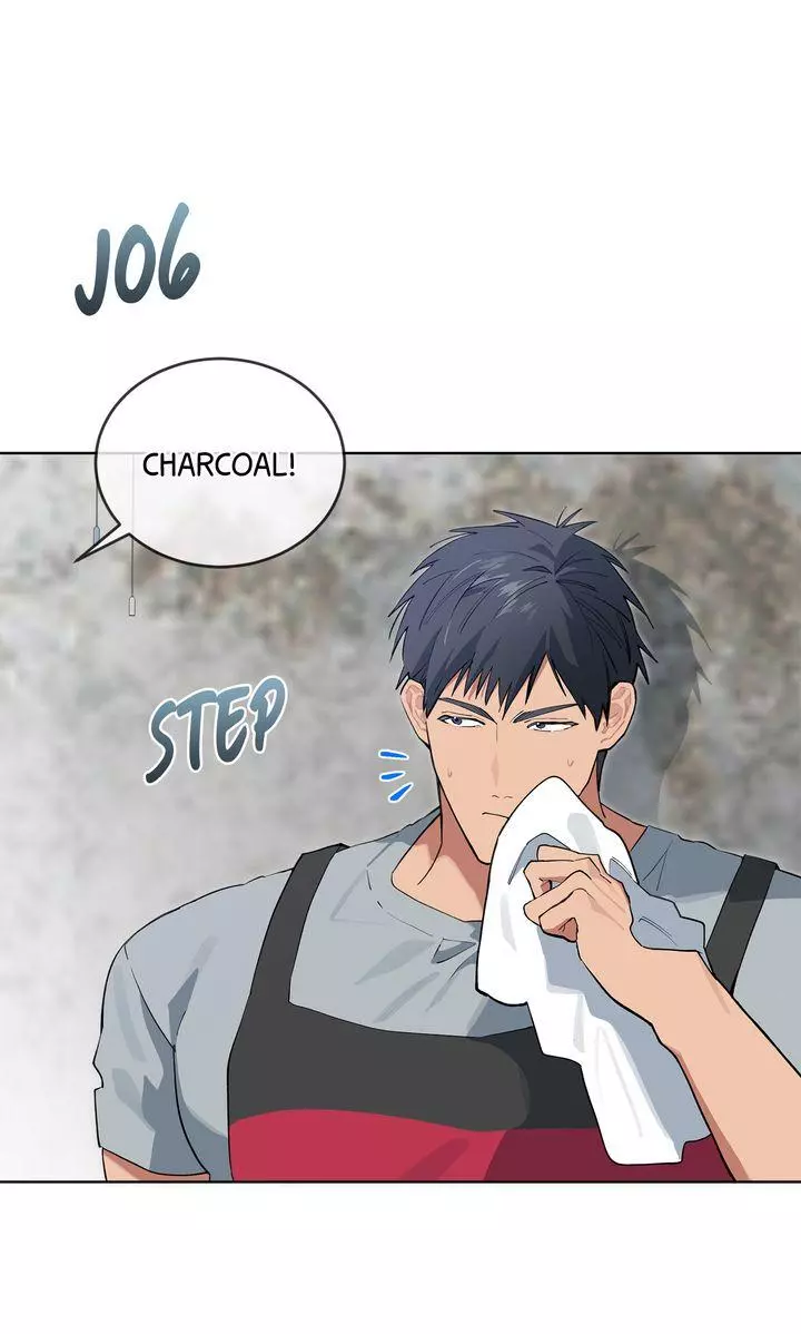 Please Add Some Charcoal - Chapter 52 Page 3