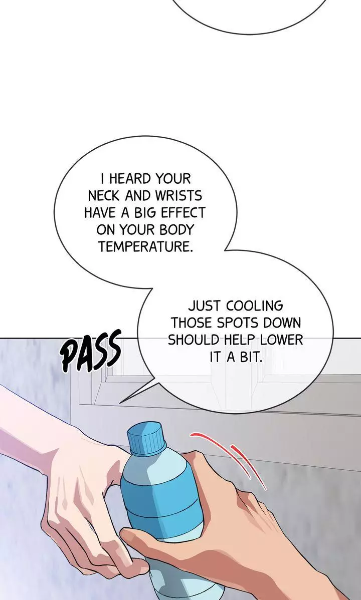 Please Add Some Charcoal - Chapter 52 Page 5