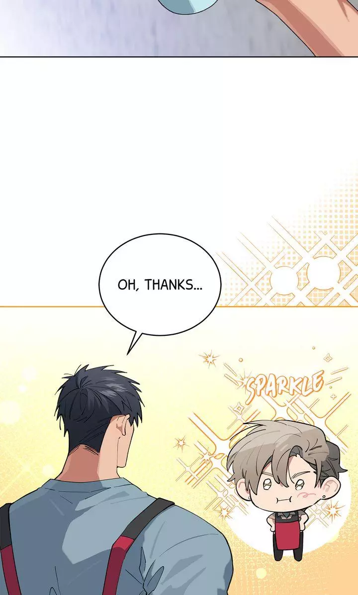 Please Add Some Charcoal - Chapter 52 Page 6