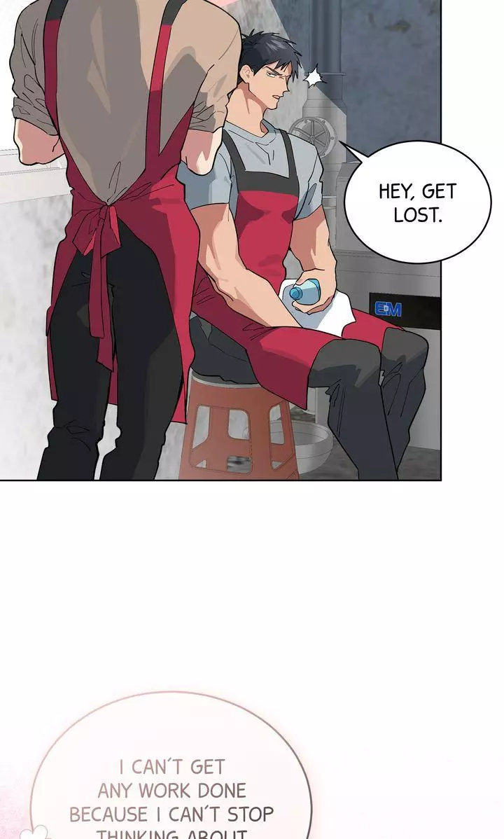 Please Add Some Charcoal - Chapter 52 Page 8