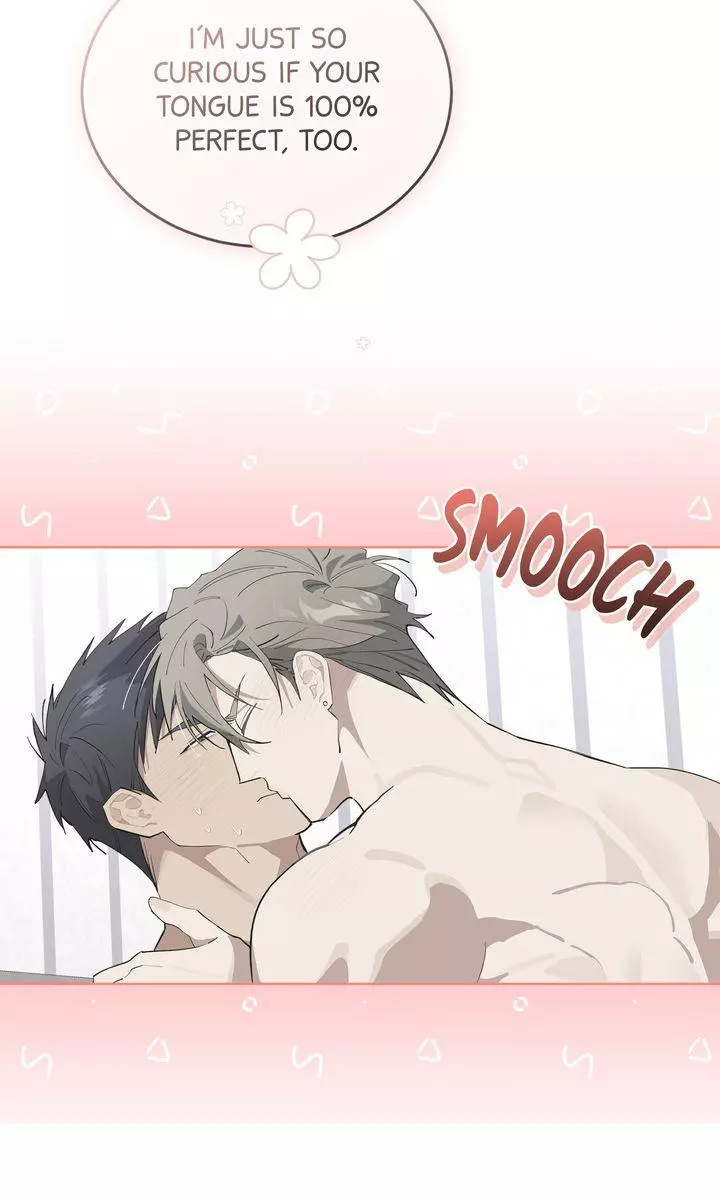 Please Add Some Charcoal - Chapter 52 Page 10