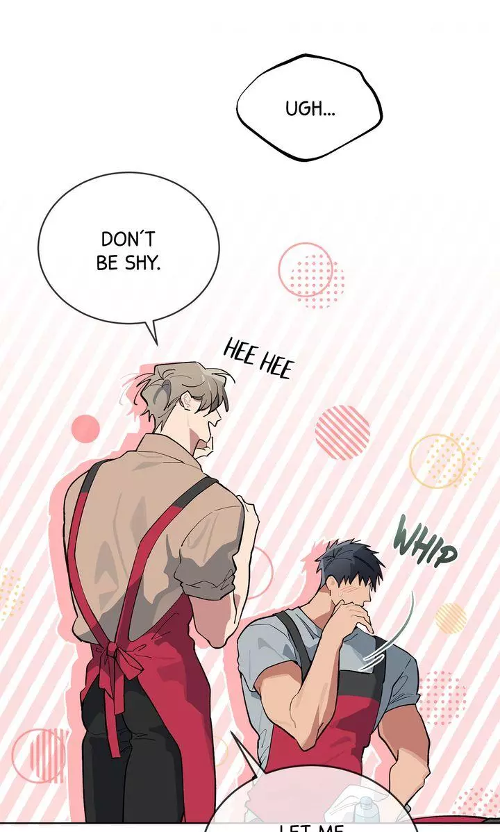 Please Add Some Charcoal - Chapter 52 Page 11