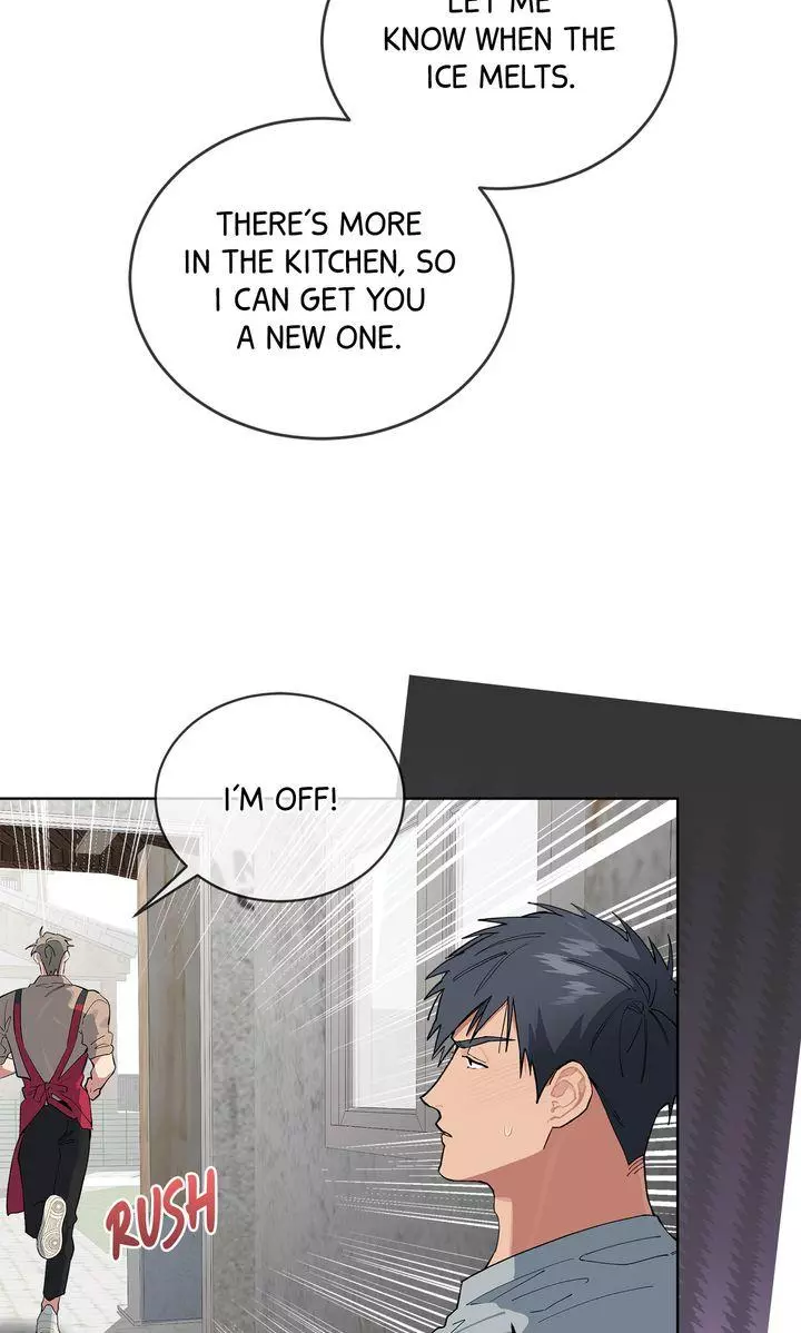 Please Add Some Charcoal - Chapter 52 Page 12