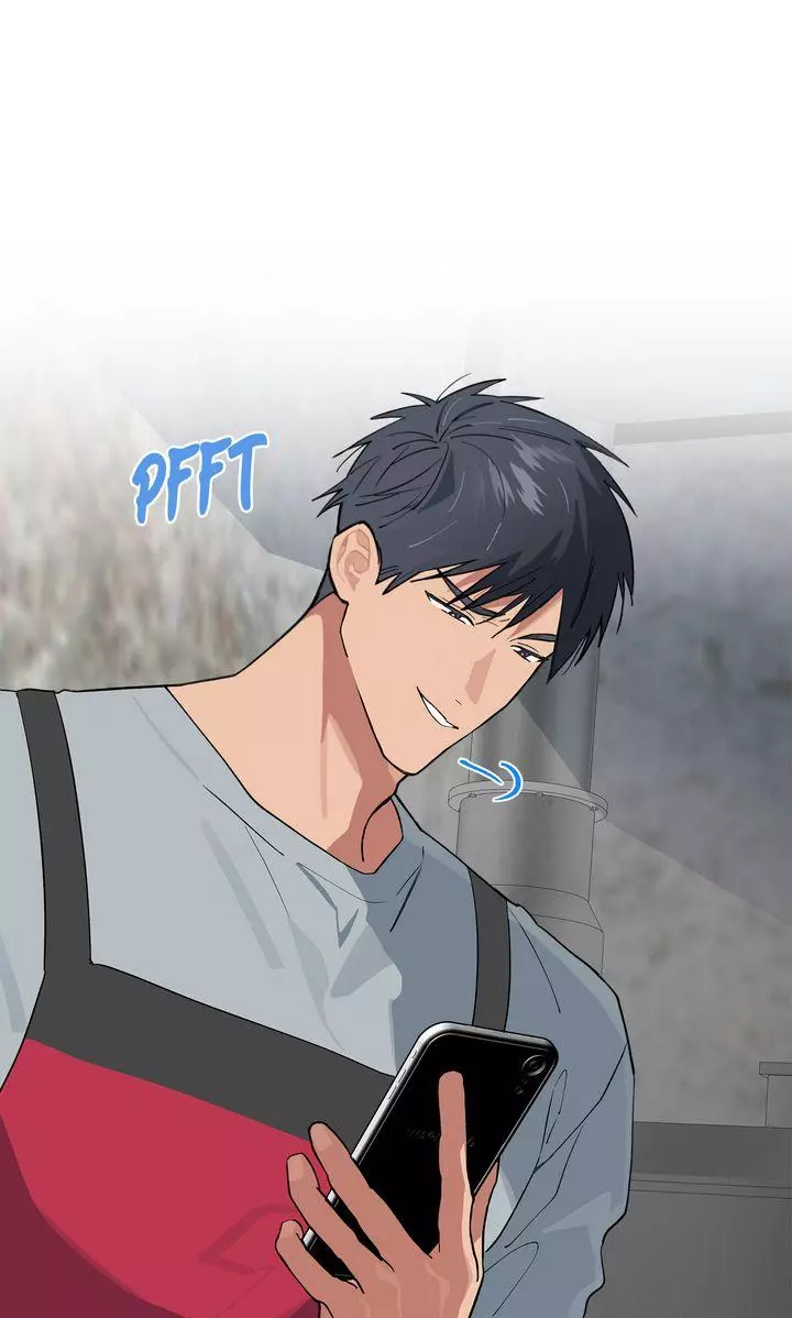 Please Add Some Charcoal - Chapter 52 Page 15