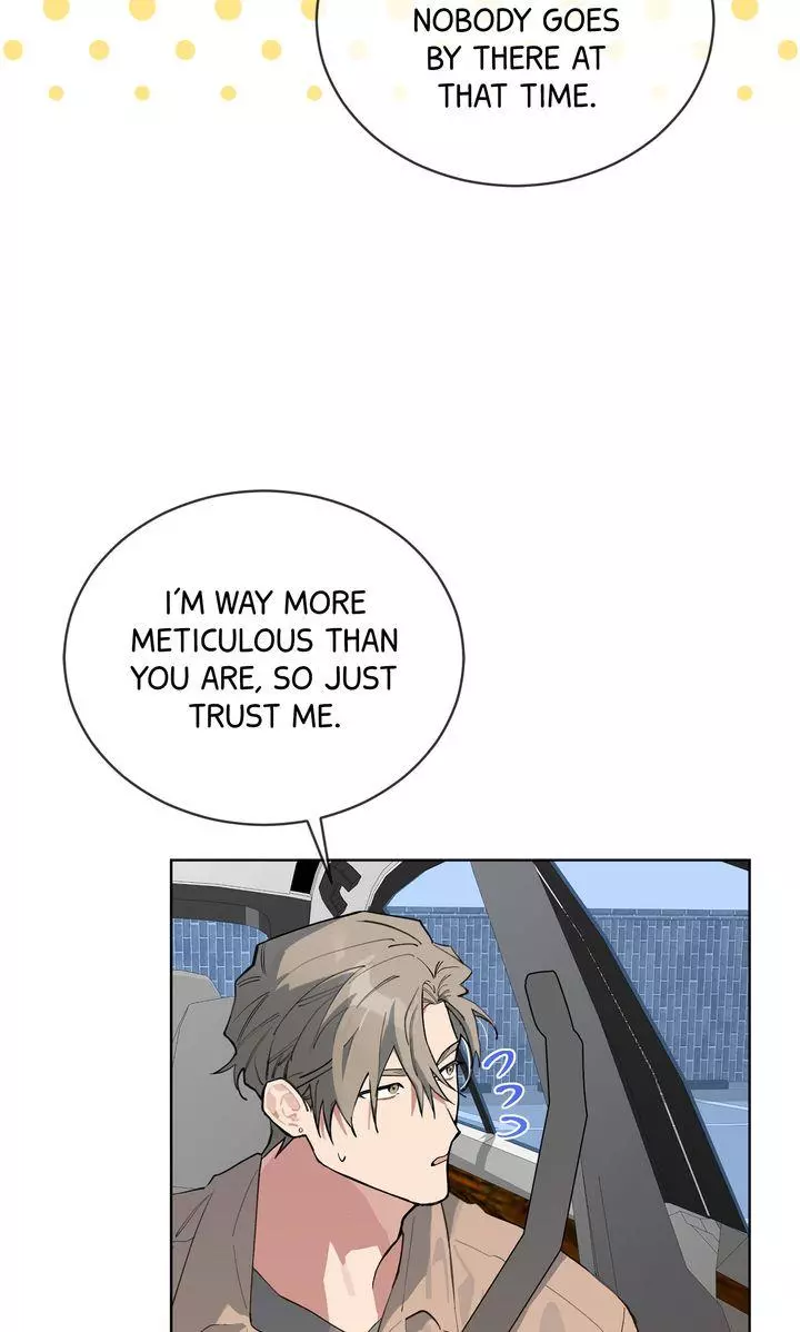 Please Add Some Charcoal - Chapter 52 Page 25