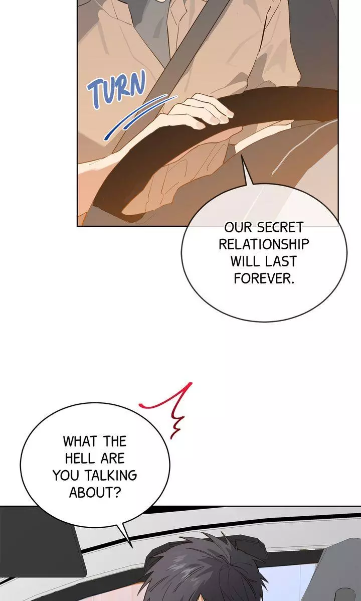 Please Add Some Charcoal - Chapter 52 Page 26