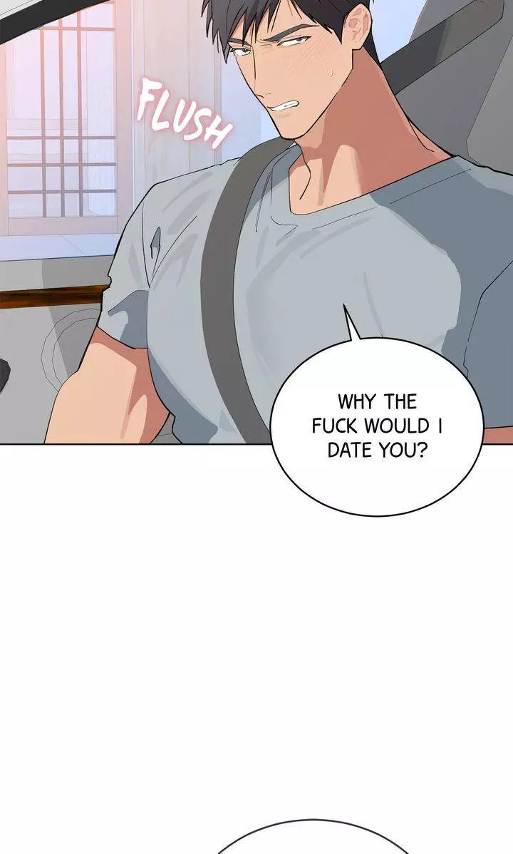 Please Add Some Charcoal - Chapter 52 Page 27