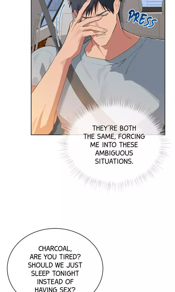Please Add Some Charcoal - Chapter 52 Page 31