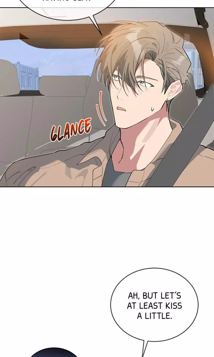 Please Add Some Charcoal - Chapter 52 Page 32
