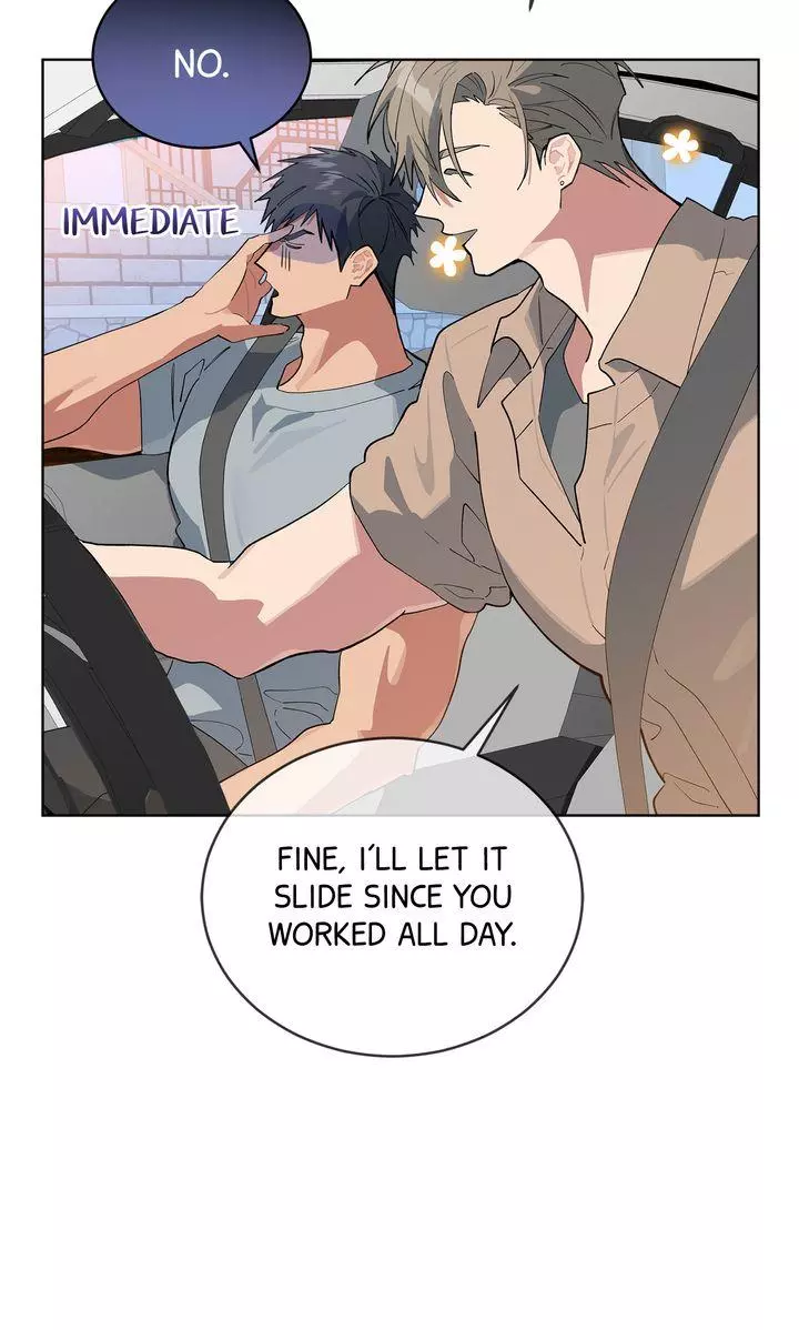 Please Add Some Charcoal - Chapter 52 Page 33