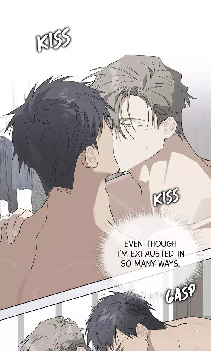 Please Add Some Charcoal - Chapter 52 Page 34
