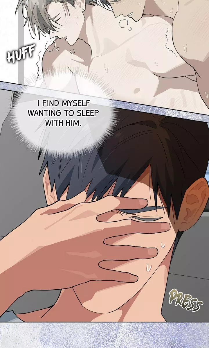 Please Add Some Charcoal - Chapter 52 Page 35