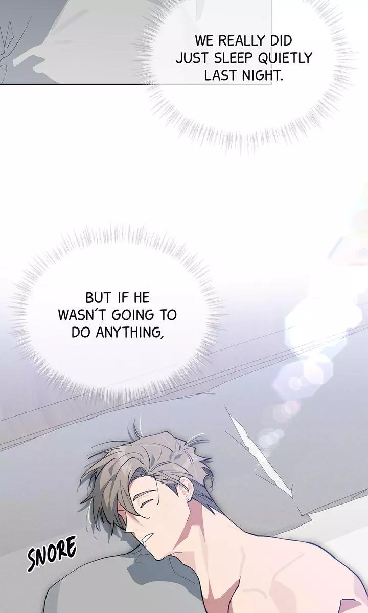 Please Add Some Charcoal - Chapter 52 Page 39