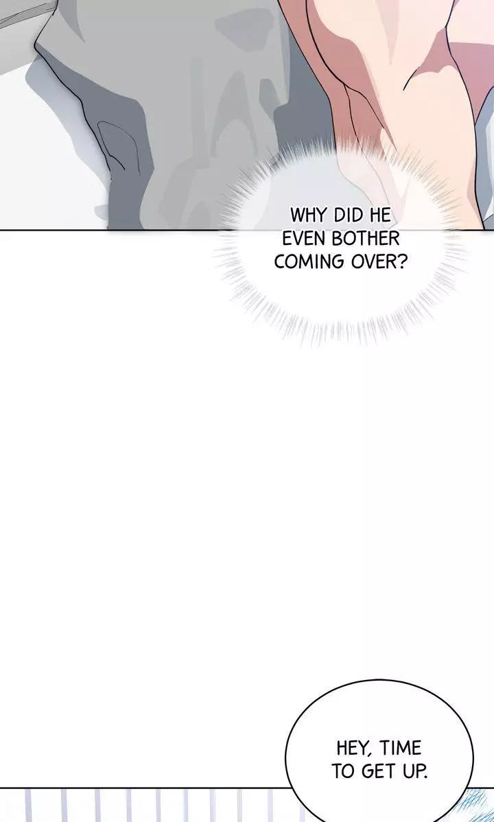 Please Add Some Charcoal - Chapter 52 Page 40