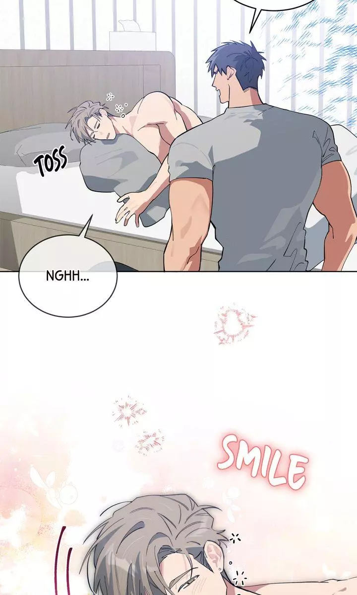 Please Add Some Charcoal - Chapter 52 Page 41