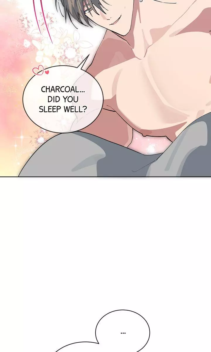 Please Add Some Charcoal - Chapter 52 Page 42
