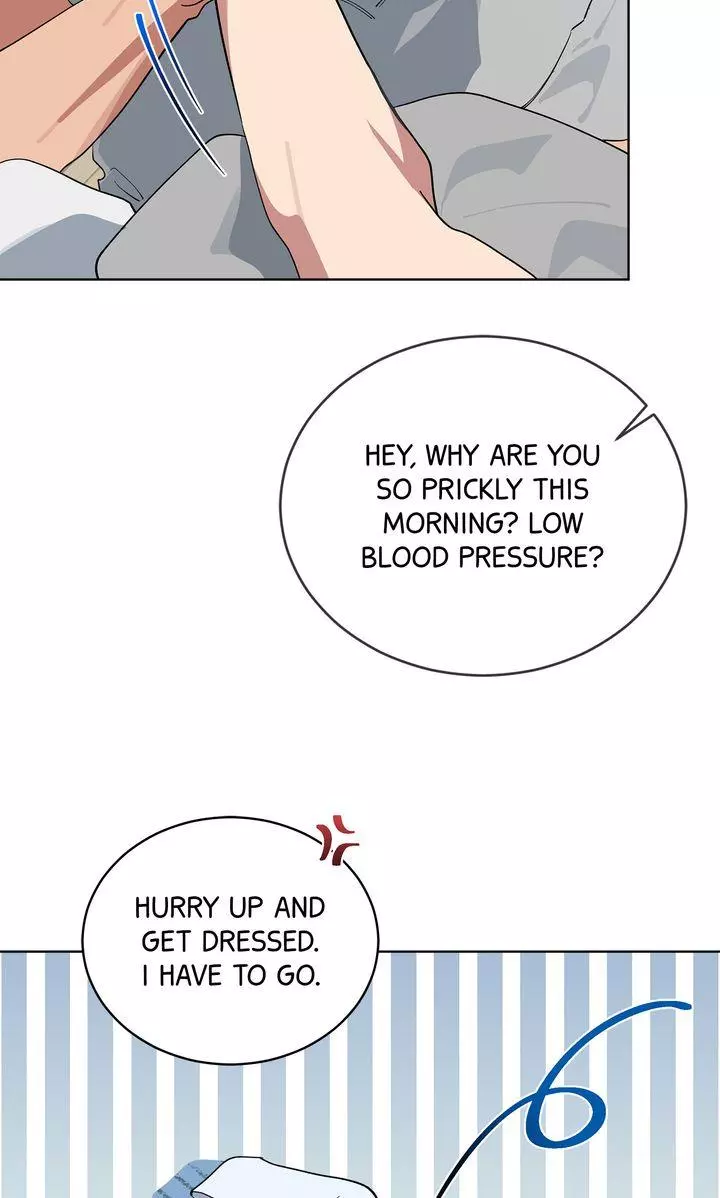 Please Add Some Charcoal - Chapter 52 Page 45