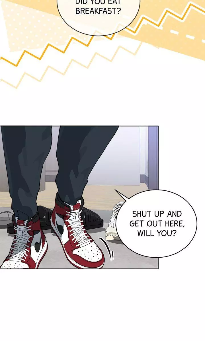 Please Add Some Charcoal - Chapter 52 Page 47