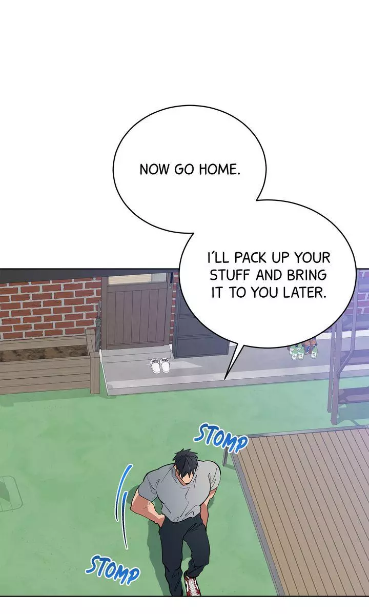 Please Add Some Charcoal - Chapter 52 Page 49